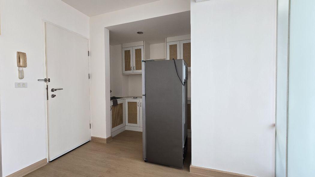 ขายคอนโด คอนโดดิไอริส พระราม9ศรีนครินทร์ - Sell Condo   - 3085427