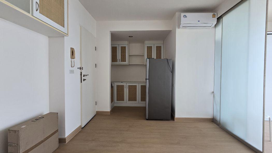 ขายคอนโด คอนโดดิไอริส พระราม9ศรีนครินทร์ - Sell Condo   - 3085424