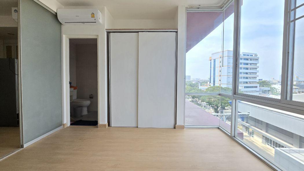 ขายคอนโด คอนโดดิไอริส พระราม9ศรีนครินทร์ - Sell Condo   - 3085426