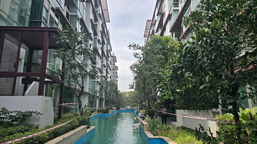 ขายคอนโด คอนโดดิไอริส พระราม9ศรีนครินทร์ - Sell Condo   - 3085422