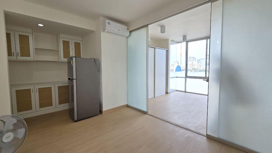 ขายคอนโด คอนโดดิไอริส พระราม9ศรีนครินทร์ - Sell Condo   - 3085430