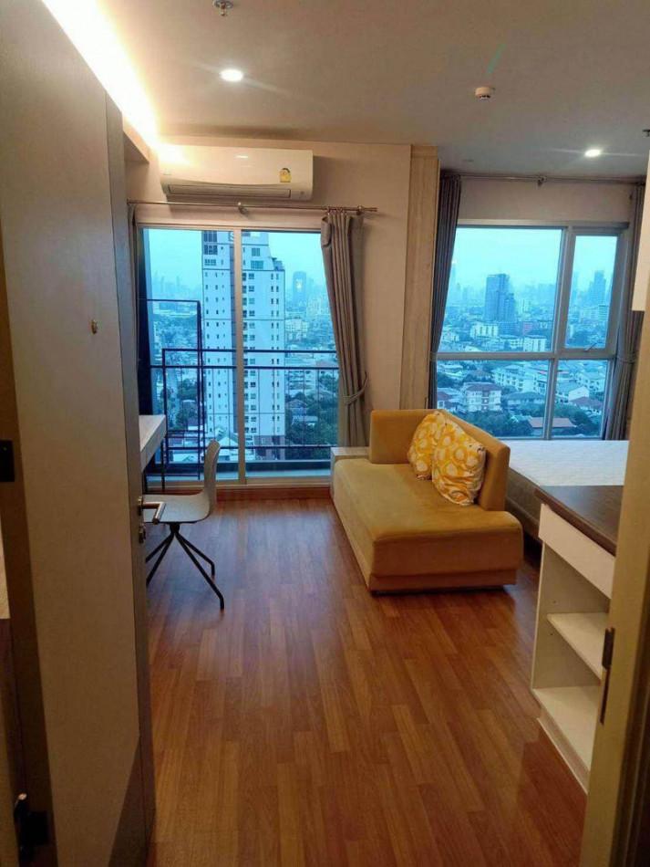 ขายคอนโด ลุมพินี พาร์ค วิภาวดี-จตุจักร คอนโดมิเนียม - Sell Condo Lumpini Park Vibhavadi-Chatuchak condominium - 3085839