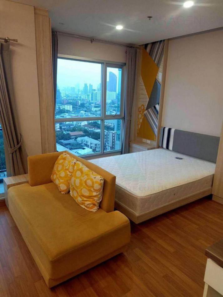 ขายคอนโด ลุมพินี พาร์ค วิภาวดี-จตุจักร คอนโดมิเนียม - Sell Condo Lumpini Park Vibhavadi-Chatuchak condominium - 3085840
