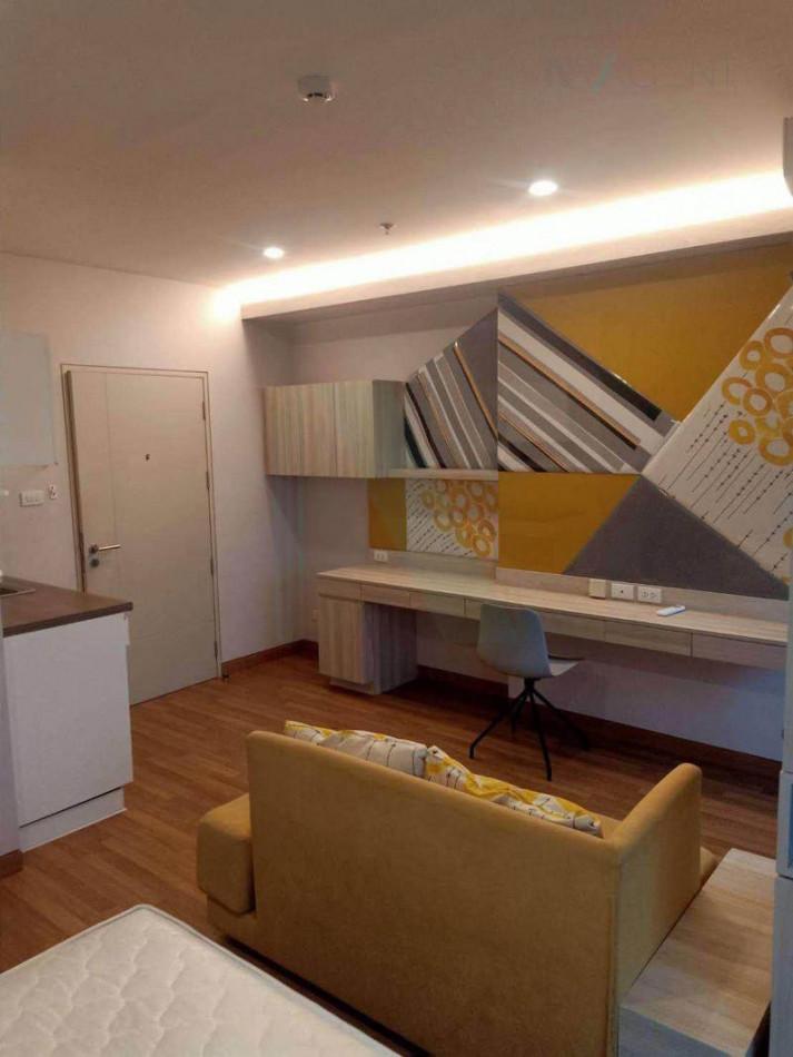 ขายคอนโด ลุมพินี พาร์ค วิภาวดี-จตุจักร คอนโดมิเนียม - Sell Condo Lumpini Park Vibhavadi-Chatuchak condominium - 3085841