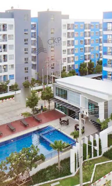 ขายคอนโด เดอะ คิท ติวานนท์ คอนโดมิเนียม - Sell Condo The Kith Tiwanon condominium - 3085844