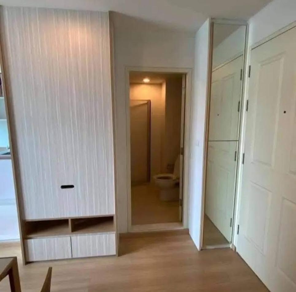 ขายคอนโด U DELIGHT@บางซื่อ สเตชั่น - Sell Condo   - 3085920