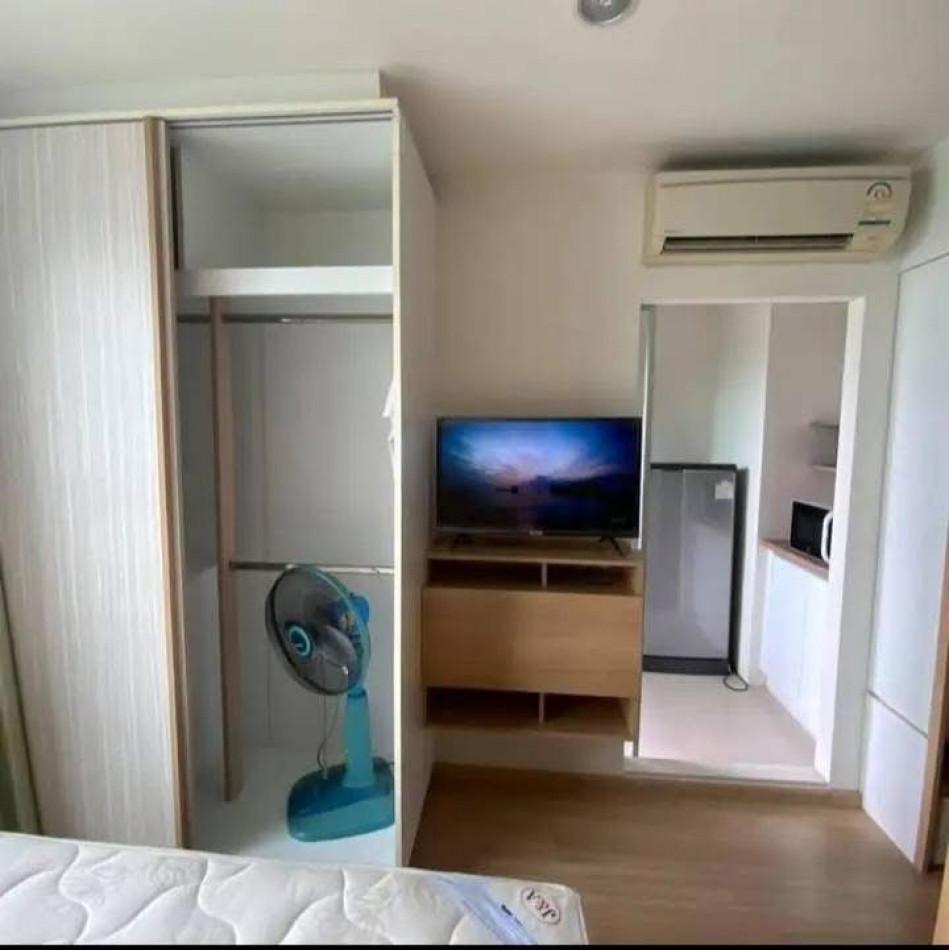 ขายคอนโด U DELIGHT@บางซื่อ สเตชั่น - Sell Condo   - 3085919