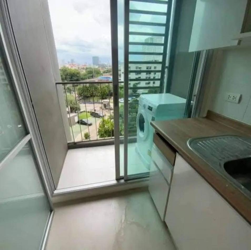 ขายคอนโด U DELIGHT@บางซื่อ สเตชั่น - Sell Condo   - 3085922