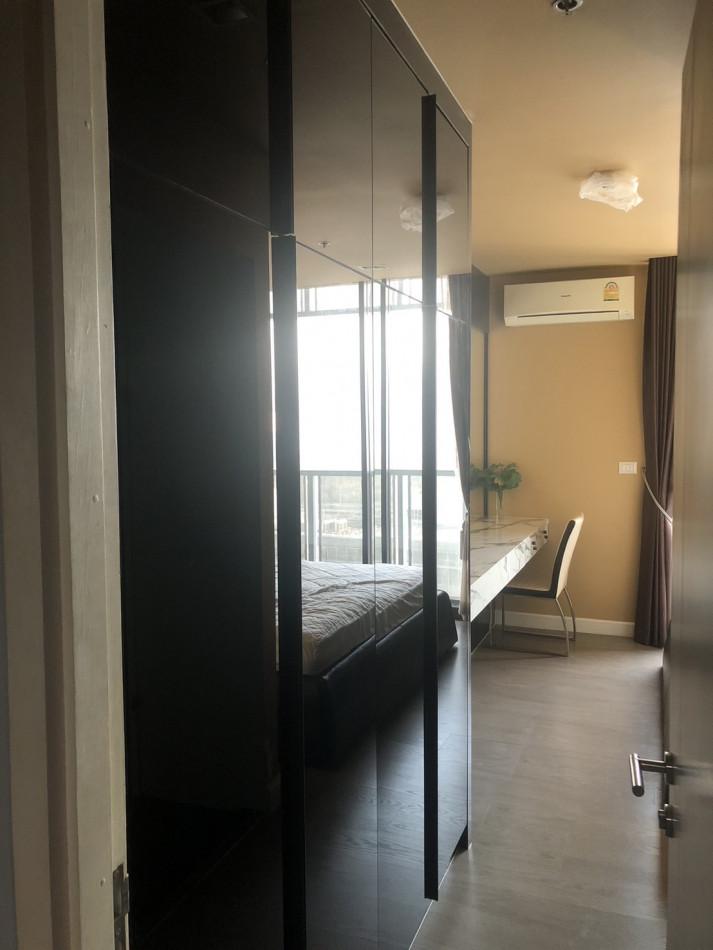 ขายคอนโด เอ สเปซ อโศก-รัชดา ไฮด์อเวย์ - Sell Condo A Space Asoke-Ratchada Hideaway - 3085931