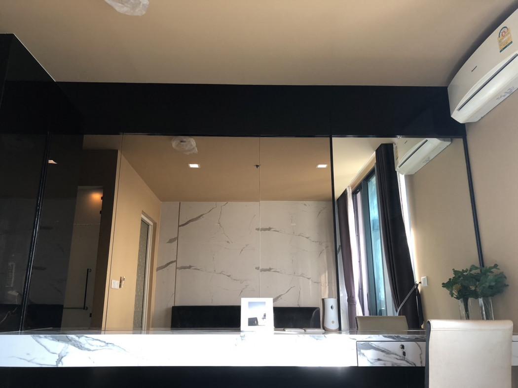 ขายคอนโด เอ สเปซ อโศก-รัชดา ไฮด์อเวย์ - Sell Condo A Space Asoke-Ratchada Hideaway - 3085932