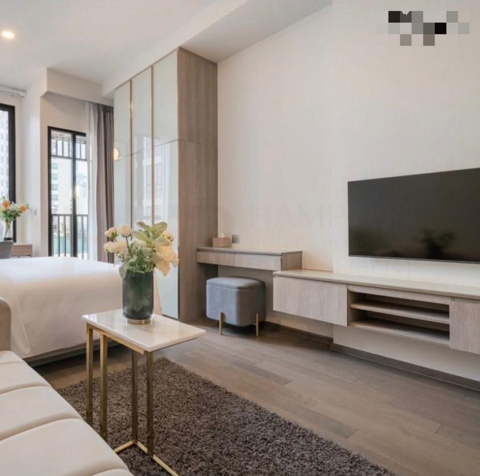 ขายคอนโด Park Origin Phayathai : พาร์ค ออริจิ้น พญาไท - Sell Condo   - 3086024