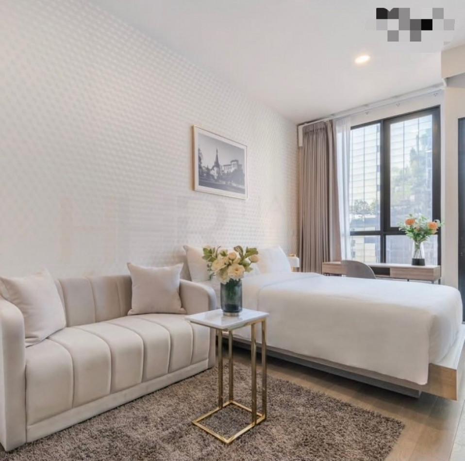 ขายคอนโด Park Origin Phayathai : พาร์ค ออริจิ้น พญาไท - Sell Condo   - 3086021