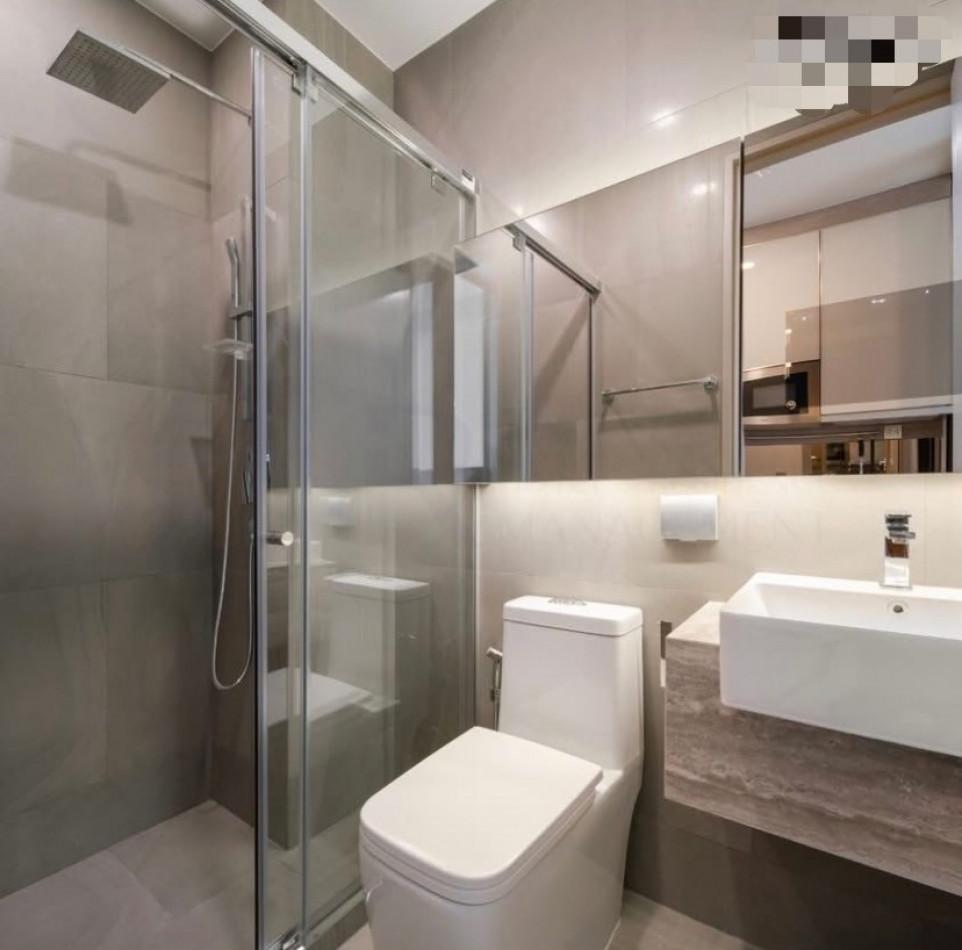 ขายคอนโด Park Origin Phayathai : พาร์ค ออริจิ้น พญาไท - Sell Condo   - 3086026