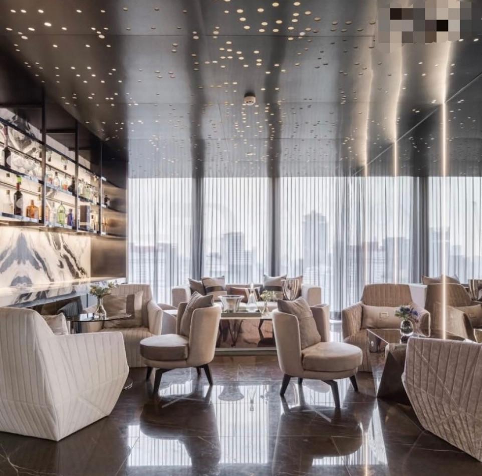 ขายคอนโด Park Origin Phayathai : พาร์ค ออริจิ้น พญาไท - Sell Condo   - 3086028