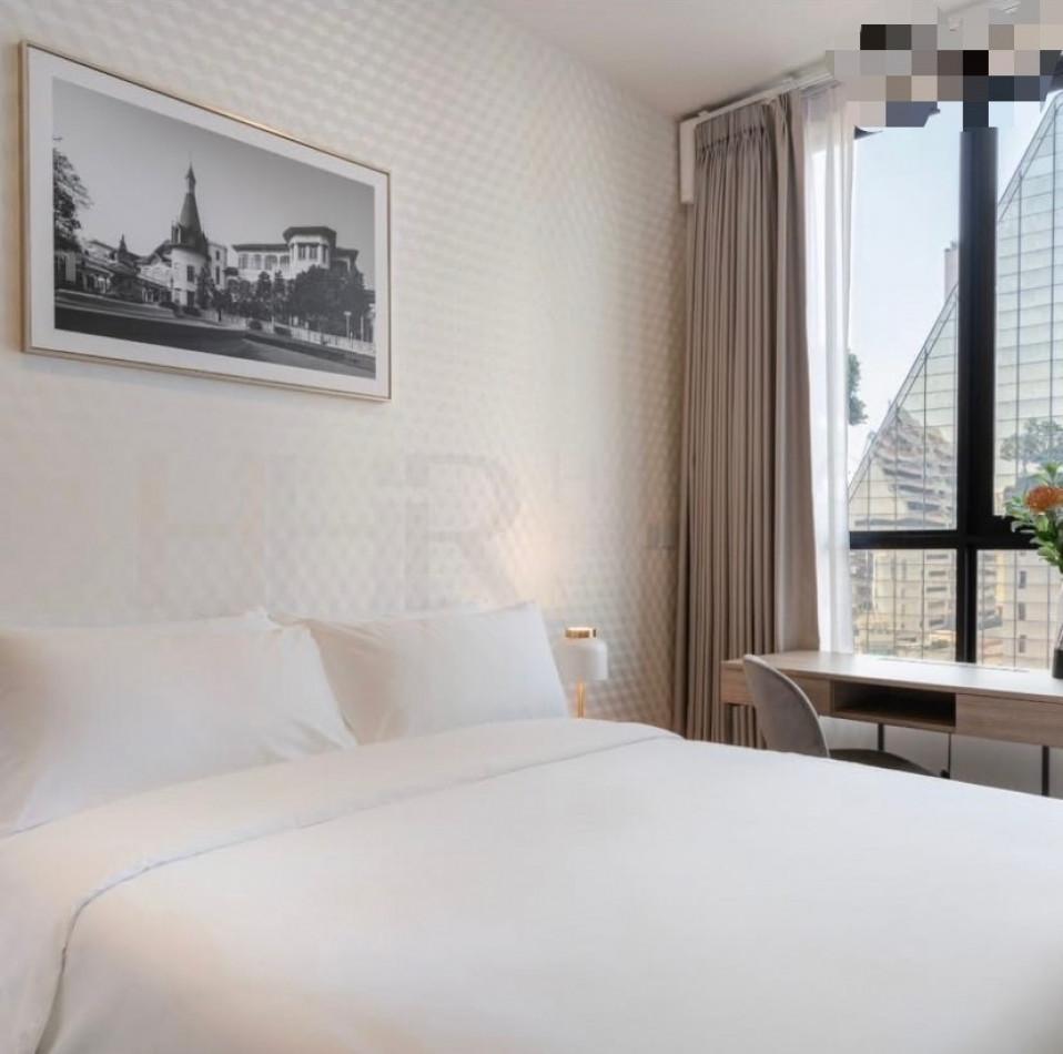 ขายคอนโด Park Origin Phayathai : พาร์ค ออริจิ้น พญาไท - Sell Condo   - 3086022