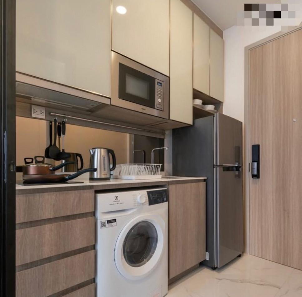 ขายคอนโด Park Origin Phayathai : พาร์ค ออริจิ้น พญาไท - Sell Condo   - 3086025