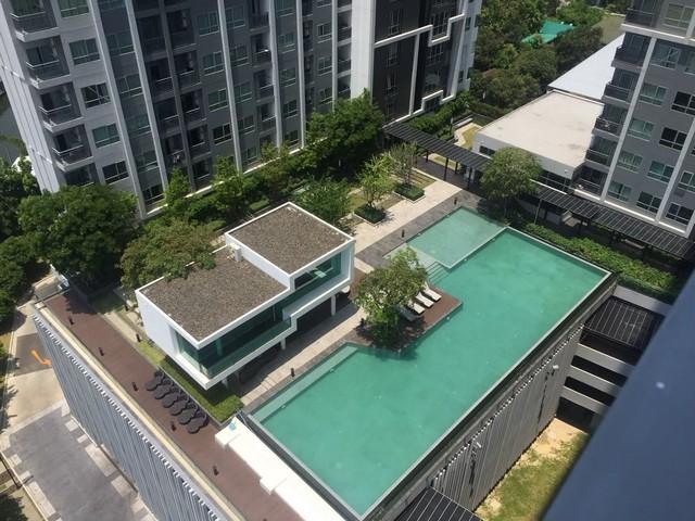 ขายคอนโด เดอะ เทมโป แกรนด์ สาทร - วุฒากาศ คอนโดมิเนียม - Sell Condo The Tempo Grand Sathorn - Wutthakat condominium - 3086033