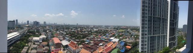 ขายคอนโด เดอะ เทมโป แกรนด์ สาทร - วุฒากาศ คอนโดมิเนียม - Sell Condo The Tempo Grand Sathorn - Wutthakat condominium - 3086036