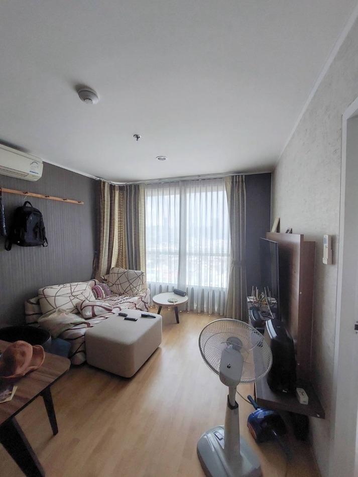 ขายคอนโด U Delight Residence Pattanakarn-Thonglor : ยู ดีไลท์ เรสซิเดนซ์ พัฒนาการ-ทองหล่อ ) - Sell Condo   - 3086048