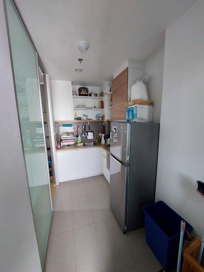ขายคอนโด U Delight Residence Pattanakarn-Thonglor : ยู ดีไลท์ เรสซิเดนซ์ พัฒนาการ-ทองหล่อ ) - Sell Condo   - 3086043