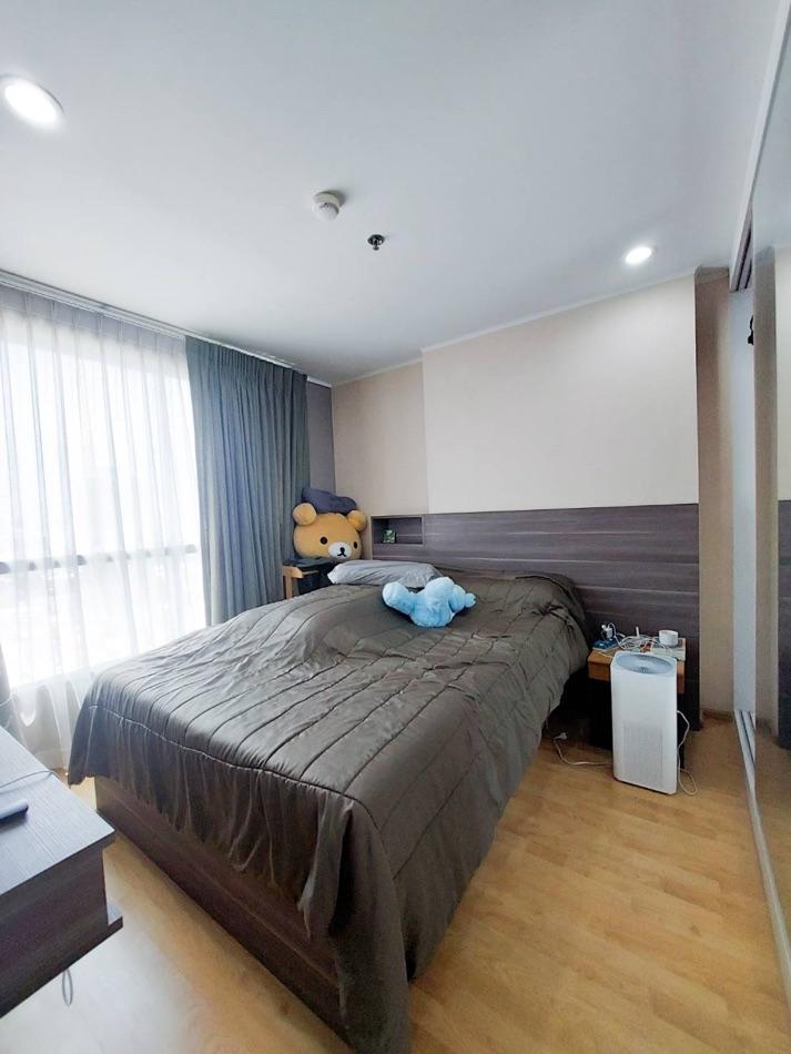 ขายคอนโด U Delight Residence Pattanakarn-Thonglor : ยู ดีไลท์ เรสซิเดนซ์ พัฒนาการ-ทองหล่อ ) - Sell Condo   - 3086040
