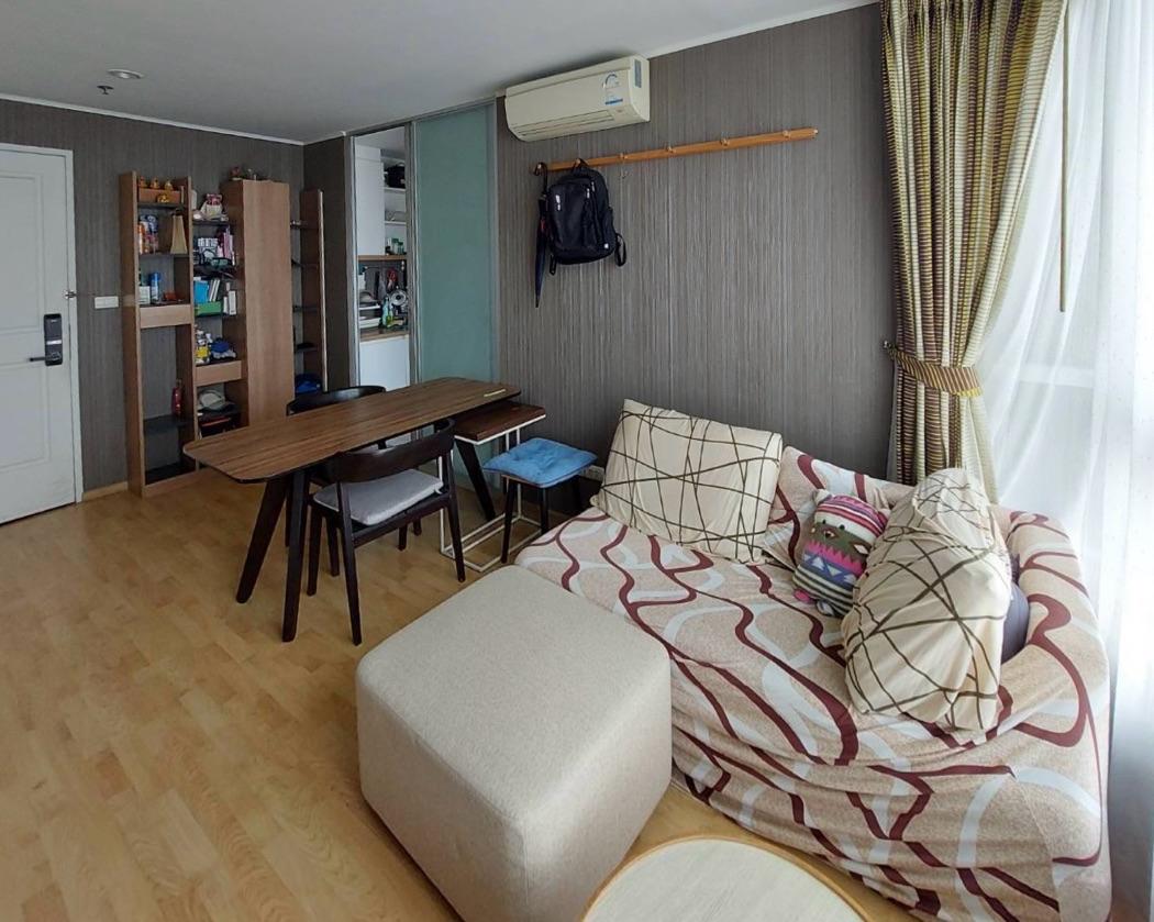 ขายคอนโด U Delight Residence Pattanakarn-Thonglor : ยู ดีไลท์ เรสซิเดนซ์ พัฒนาการ-ทองหล่อ ) - Sell Condo   - 3086037