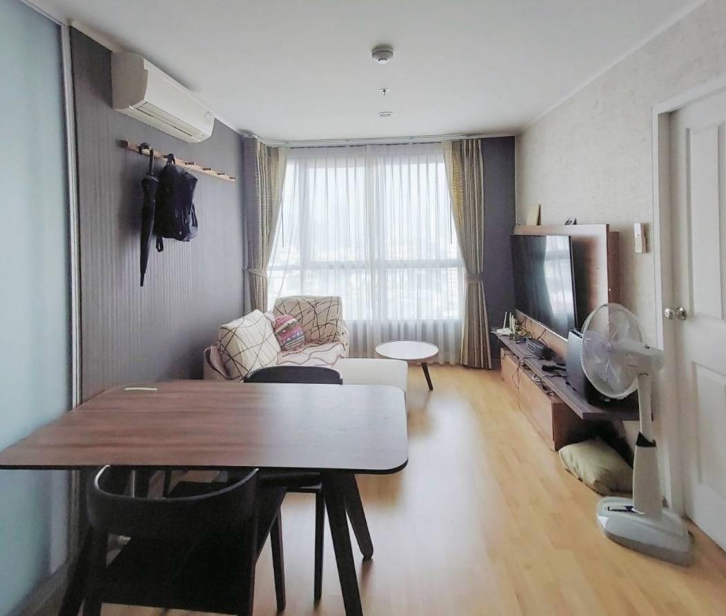 ขายคอนโด U Delight Residence Pattanakarn-Thonglor : ยู ดีไลท์ เรสซิเดนซ์ พัฒนาการ-ทองหล่อ ) - Sell Condo   - 3086038