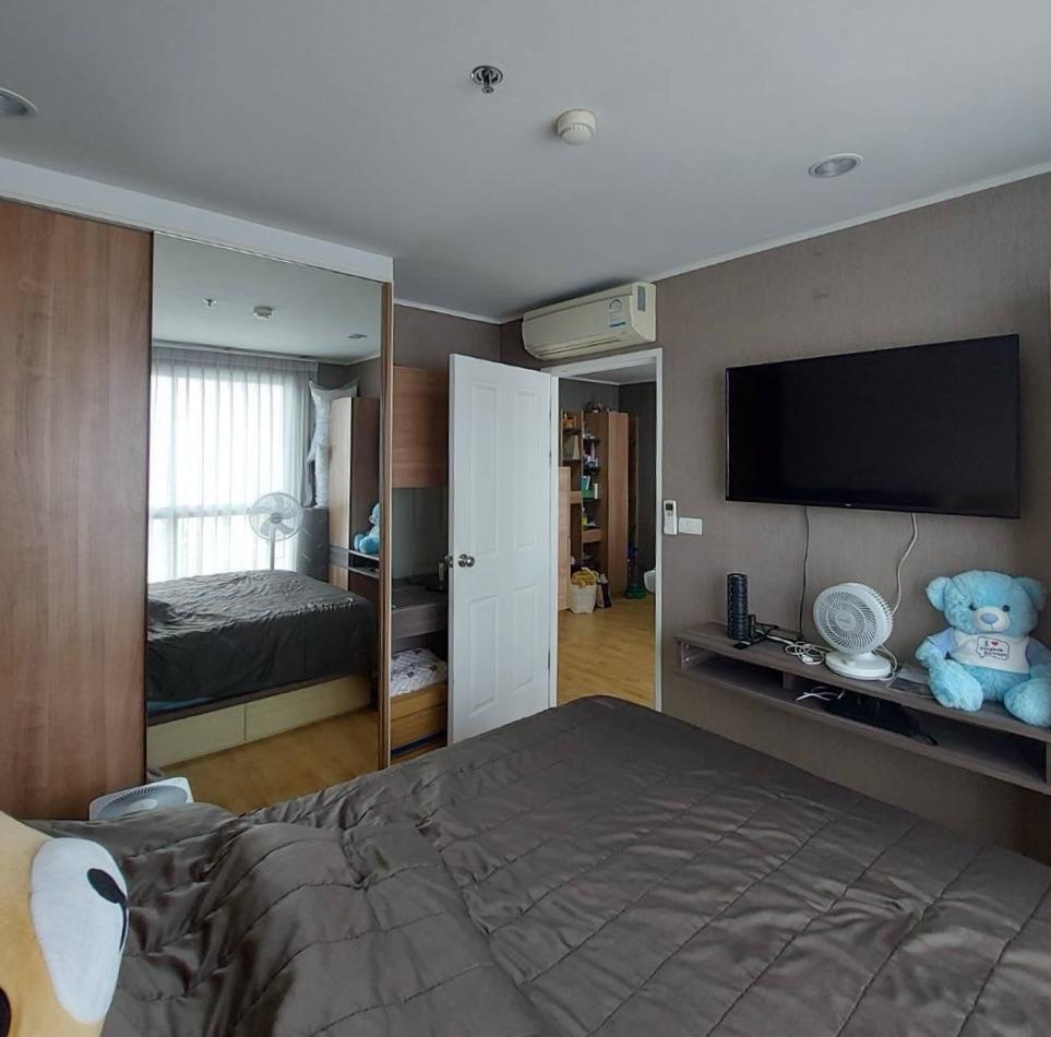 ขายคอนโด U Delight Residence Pattanakarn-Thonglor : ยู ดีไลท์ เรสซิเดนซ์ พัฒนาการ-ทองหล่อ ) - Sell Condo   - 3086041