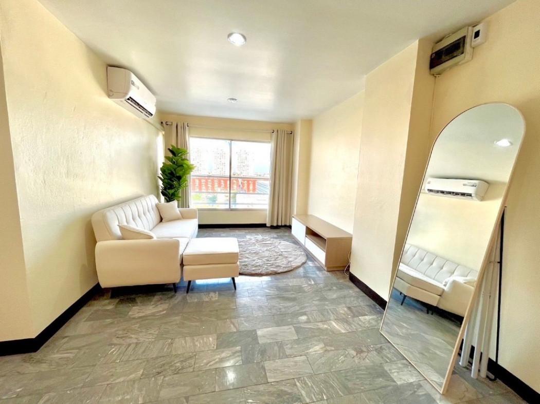 เช่าคอนโด บ้านสุโขทัย รามคำแหง คอนโดมิเนียม - Condo Rental Baan Sukhothai Ramklamhaeng condominium - 3086050