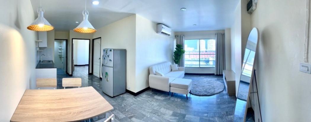 เช่าคอนโด บ้านสุโขทัย รามคำแหง คอนโดมิเนียม - Condo Rental Baan Sukhothai Ramklamhaeng condominium - 3086049