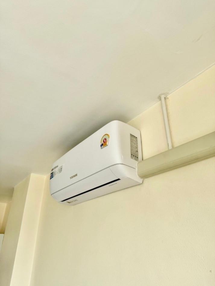 เช่าคอนโด บ้านสุโขทัย รามคำแหง คอนโดมิเนียม - Condo Rental Baan Sukhothai Ramklamhaeng condominium - 3086055