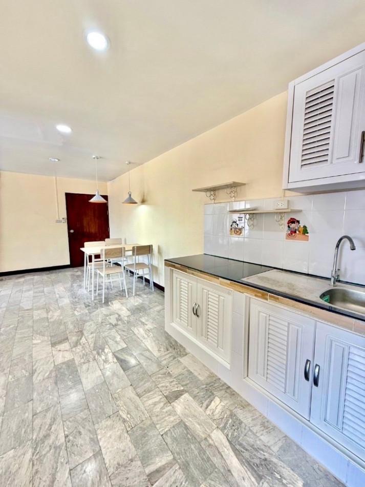 เช่าคอนโด บ้านสุโขทัย รามคำแหง คอนโดมิเนียม - Condo Rental Baan Sukhothai Ramklamhaeng condominium - 3086053