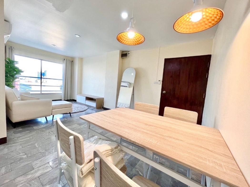 เช่าคอนโด บ้านสุโขทัย รามคำแหง คอนโดมิเนียม - Condo Rental Baan Sukhothai Ramklamhaeng condominium - 3086052