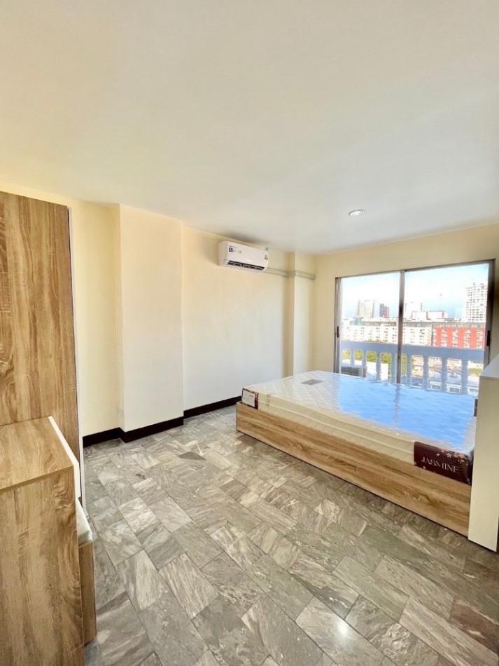 เช่าคอนโด บ้านสุโขทัย รามคำแหง คอนโดมิเนียม - Condo Rental Baan Sukhothai Ramklamhaeng condominium - 3086058