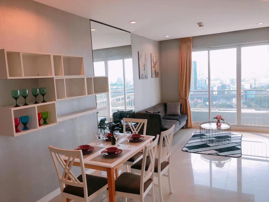 เช่าคอนโด เซอร์เคิล คอนโดมิเนียม - Condo Rental Circle condominium - 3086088