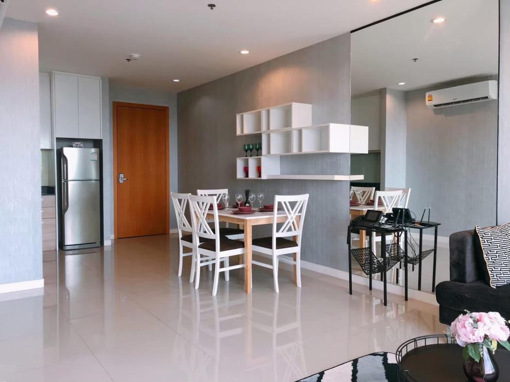 เช่าคอนโด เซอร์เคิล คอนโดมิเนียม - Condo Rental Circle condominium - 3086091