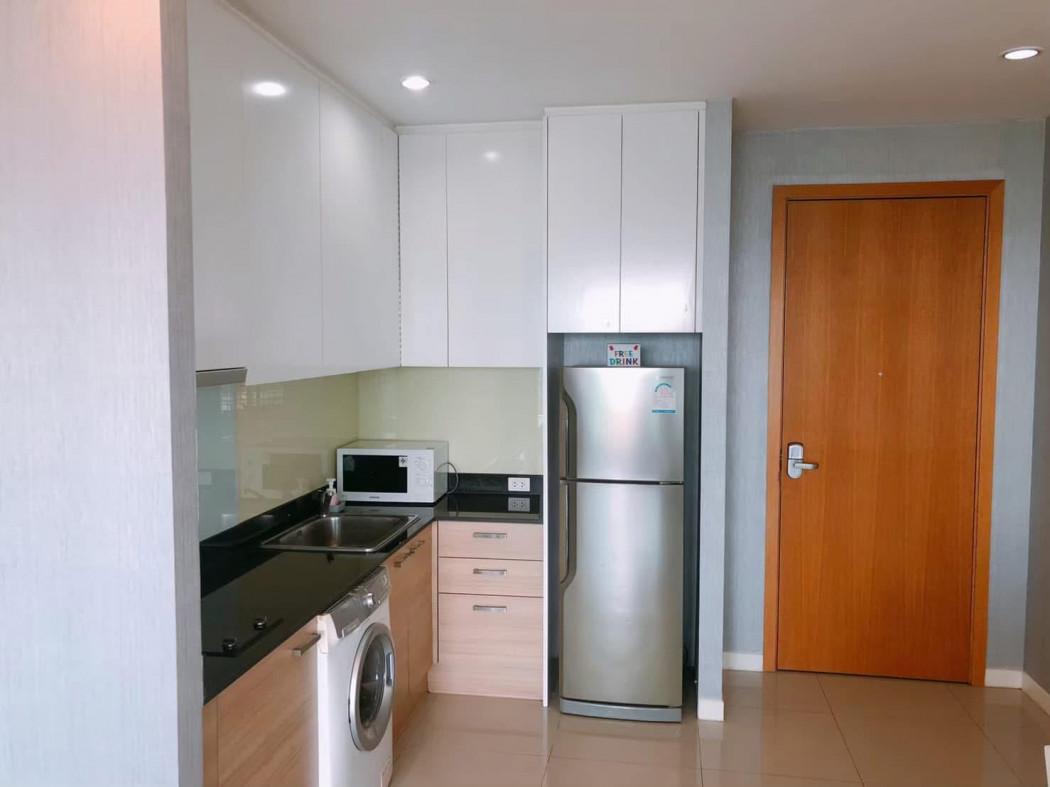 เช่าคอนโด เซอร์เคิล คอนโดมิเนียม - Condo Rental Circle condominium - 3086095