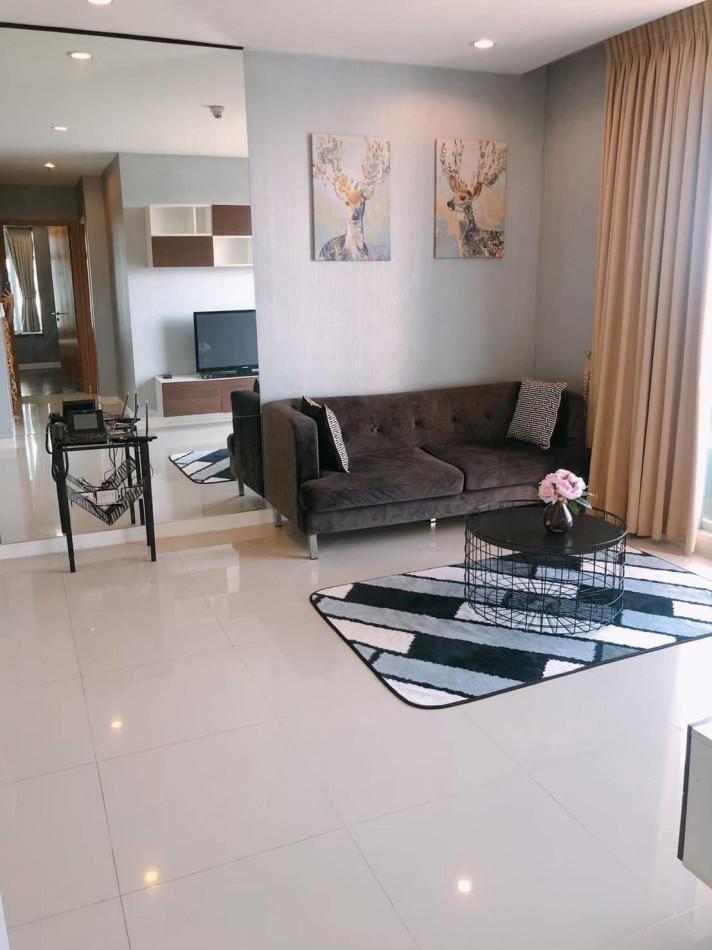 เช่าคอนโด เซอร์เคิล คอนโดมิเนียม - Condo Rental Circle condominium - 3086089