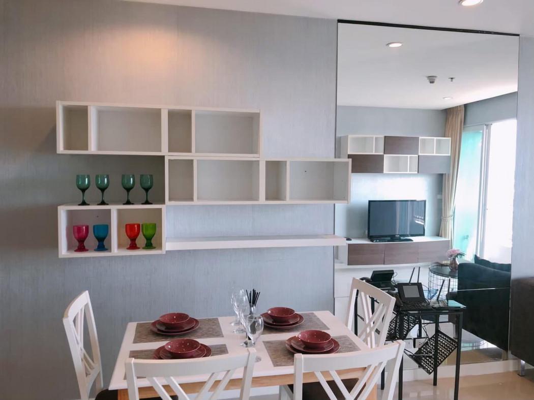 เช่าคอนโด เซอร์เคิล คอนโดมิเนียม - Condo Rental Circle condominium - 3086092
