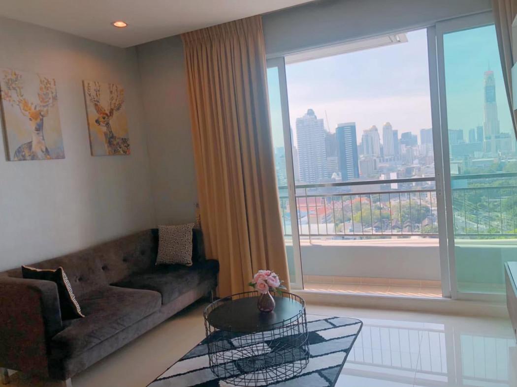 เช่าคอนโด เซอร์เคิล คอนโดมิเนียม - Condo Rental Circle condominium - 3086090