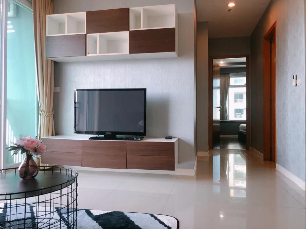 เช่าคอนโด เซอร์เคิล คอนโดมิเนียม - Condo Rental Circle condominium - 3086093