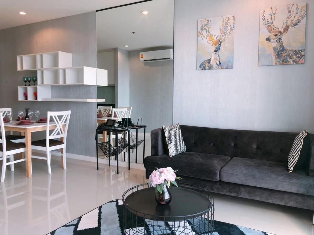 เช่าคอนโด เซอร์เคิล คอนโดมิเนียม - Condo Rental Circle condominium - 3086087