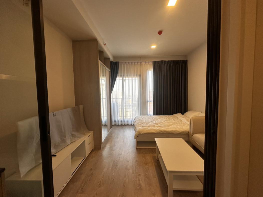 เช่าคอนโด The Tree Pattanakarn-Ekkamai : เดอะ ทรี พัฒนาการ-เอกมัย - Condo Rental   - 3086129