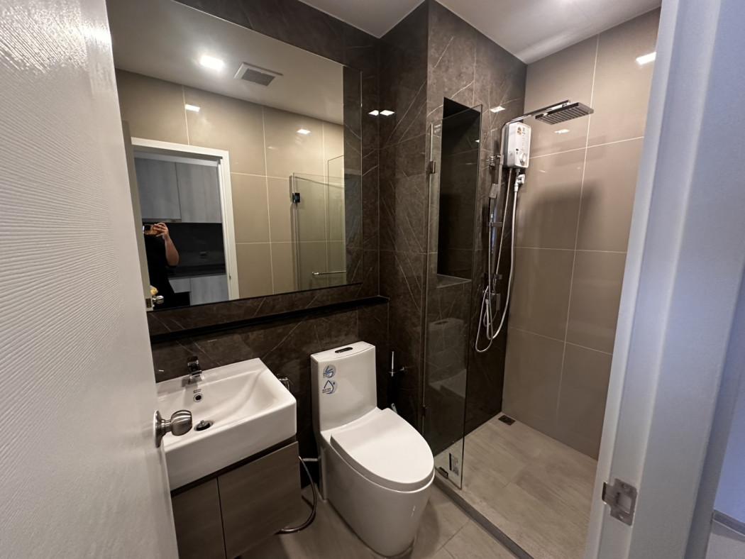 เช่าคอนโด The Tree Pattanakarn-Ekkamai : เดอะ ทรี พัฒนาการ-เอกมัย - Condo Rental   - 3086131