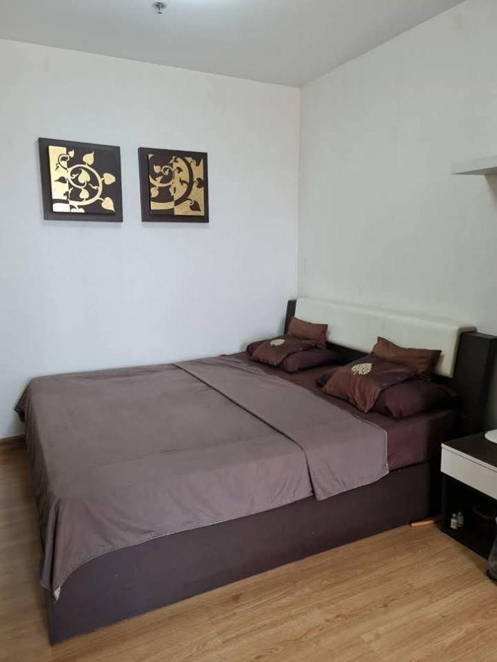 เช่าคอนโด ศุภาลัย วิสต้า แยกติวานนท์ คอนโดมิเนียม - Condo Rental Supalai Vista @ Tiwanon Intersection condominium - 3086255