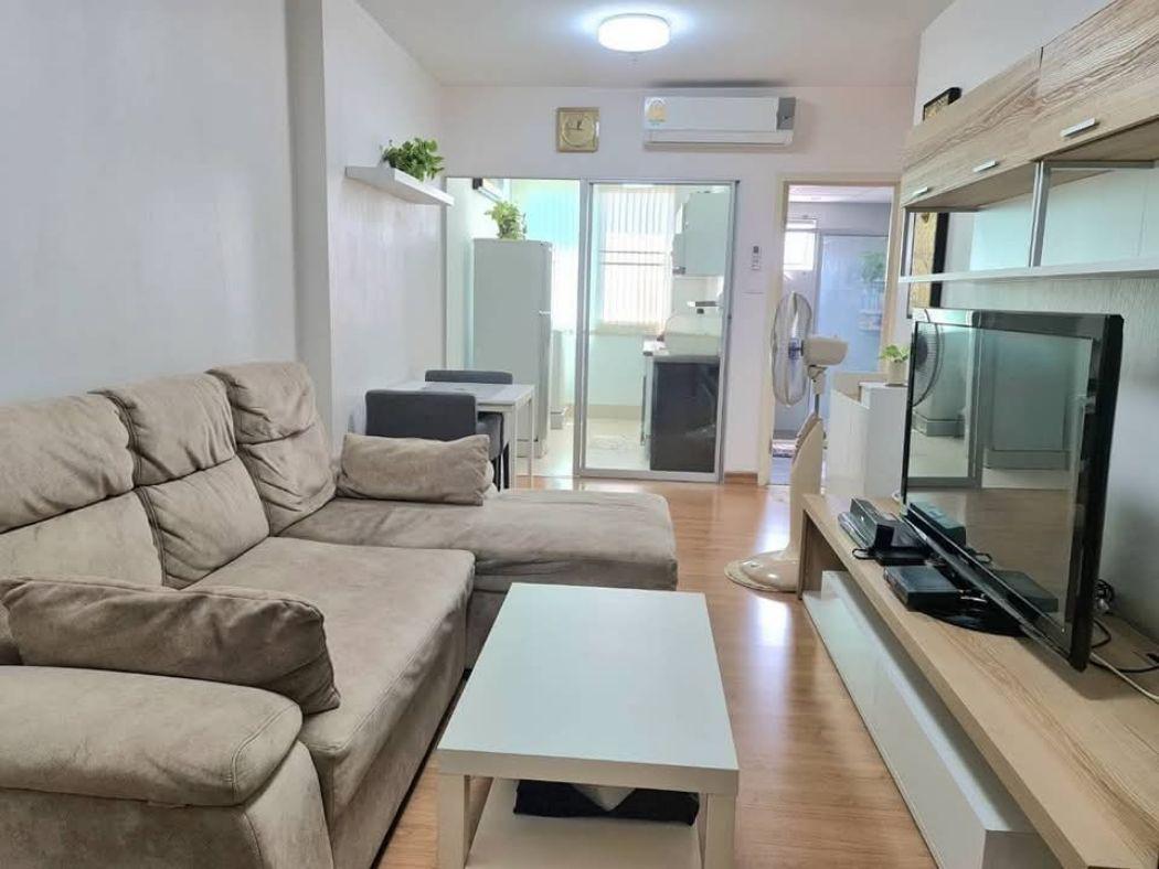 เช่าคอนโด ศุภาลัย วิสต้า แยกติวานนท์ คอนโดมิเนียม - Condo Rental Supalai Vista @ Tiwanon Intersection condominium - 3086249