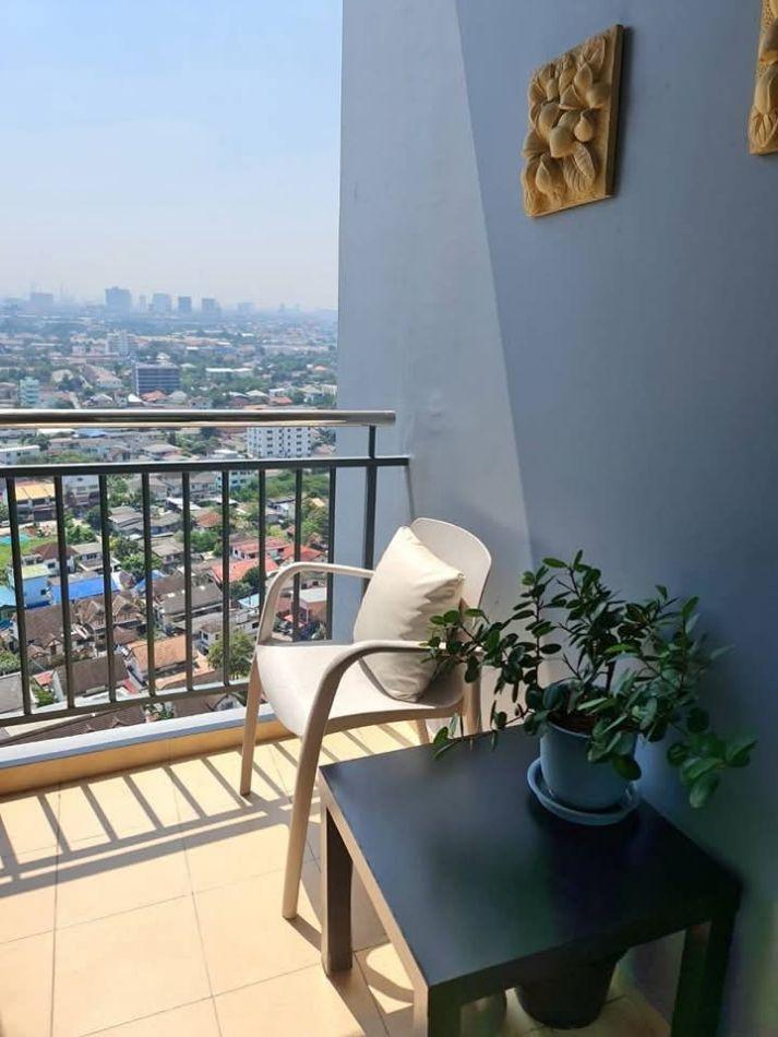 เช่าคอนโด ศุภาลัย วิสต้า แยกติวานนท์ คอนโดมิเนียม - Condo Rental Supalai Vista @ Tiwanon Intersection condominium - 3086251