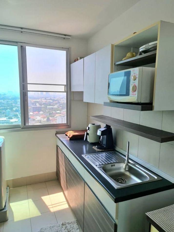เช่าคอนโด ศุภาลัย วิสต้า แยกติวานนท์ คอนโดมิเนียม - Condo Rental Supalai Vista @ Tiwanon Intersection condominium - 3086254