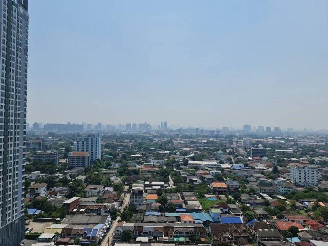 เช่าคอนโด ศุภาลัย วิสต้า แยกติวานนท์ คอนโดมิเนียม - Condo Rental Supalai Vista @ Tiwanon Intersection condominium - 3086258