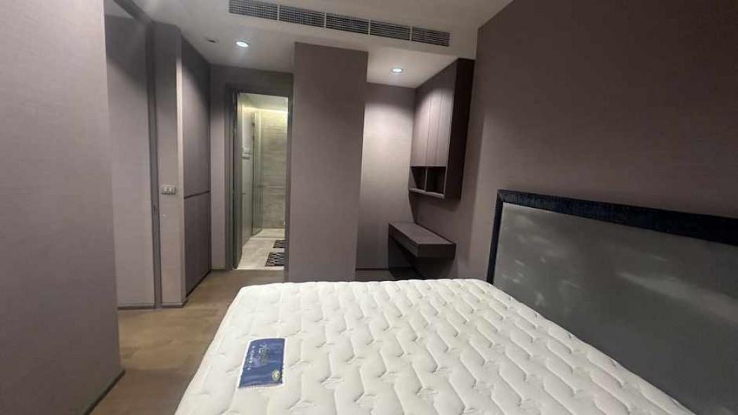เช่าคอนโด เดอะ ดิโพลแมท สาทร คอนโดมิเนียม - Condo Rental The Diplomat Sathorn condominium - 3086306